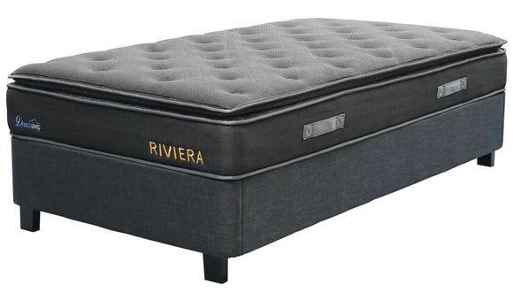 Riviera King Single Bed