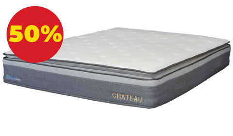 Chateau Mattress