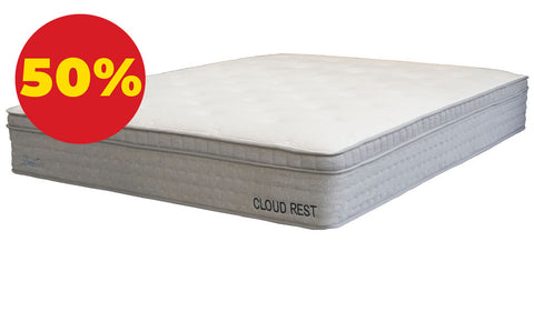 Cloud Rest Mattress