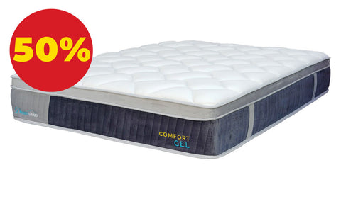 Comfort Gel Mattress