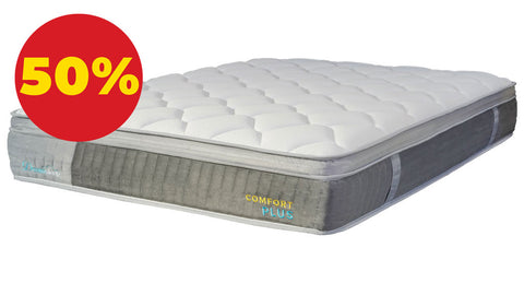Comfort Plus Mattress