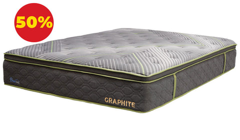 Graphite Mattress