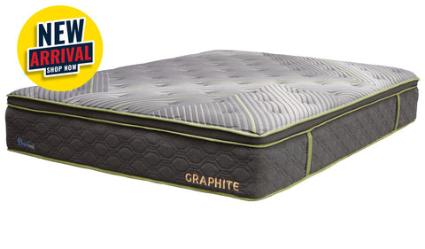 Graphite Mattress