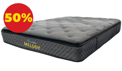Melody Mattress
