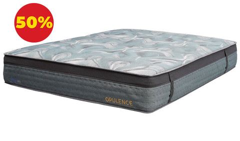 Opulence Mattress