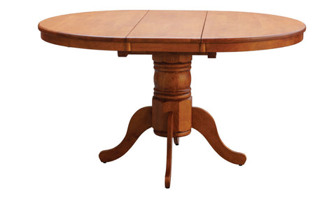Mustang Dining Table