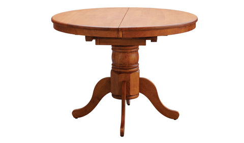 Mustang Dining Table