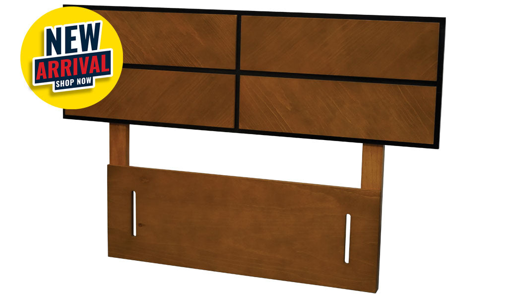 Oslo Queen Headboard John's Furniture Warehouse