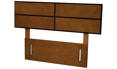 Oslo Queen Headboard