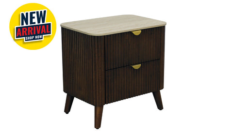 Palermo Bedside Cabinet