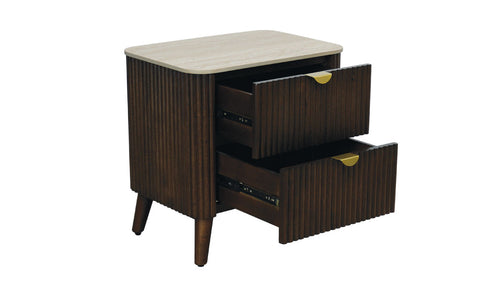 Palermo Bedside Cabinet