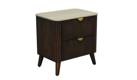 Palermo Bedside Cabinet
