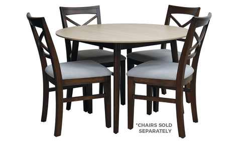 Palermo Dining Table - Round