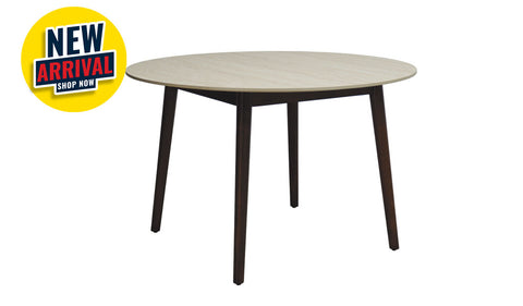 Palermo Dining Table - Round