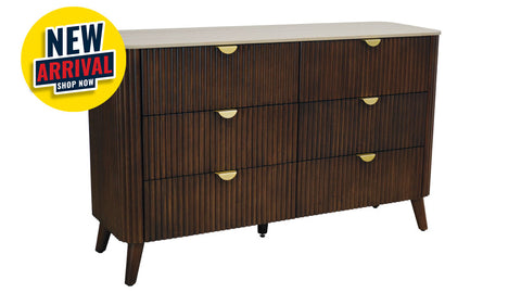 Palermo Lowboy