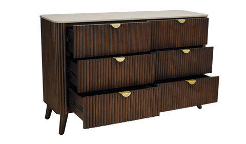 Palermo Lowboy