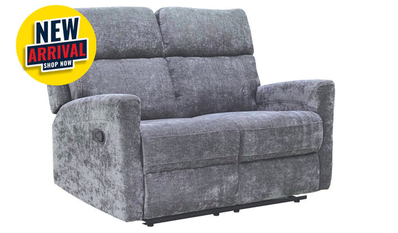 Eden Recliner Sofa - 2 Seater