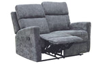 Eden Recliner Sofa - 2 Seater