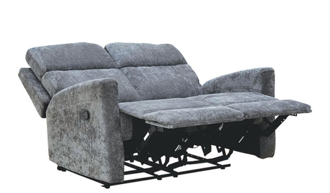 Eden Recliner Sofa - 2 Seater