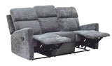 Eden Recliner Sofa - 3 Seater