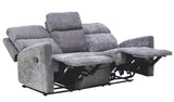 Eden Recliner Sofa - 3 Seater