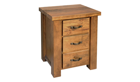 Royal Bedside Cabinet
