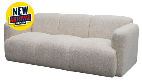 Adora 3 Seater Sofa