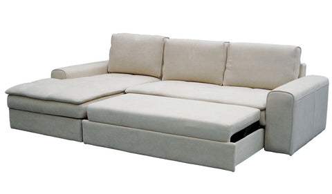 Harper Sofa Chaise - Left