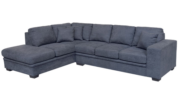 Merrivale Sofa/Bed Chaise - Left