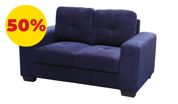 Hudson 2 Seater Sofa