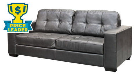 Jericho 3 Seater - Bonded