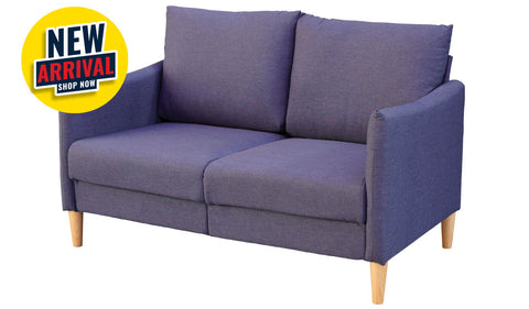 Roma 2 Seater Sofa
