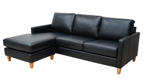 Stockton Chaise
