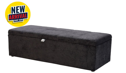 Nelson Storage Ottoman