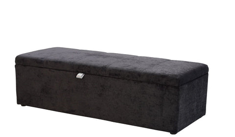 Nelson Storage Ottoman