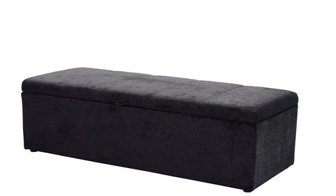 Nelson Storage Ottoman