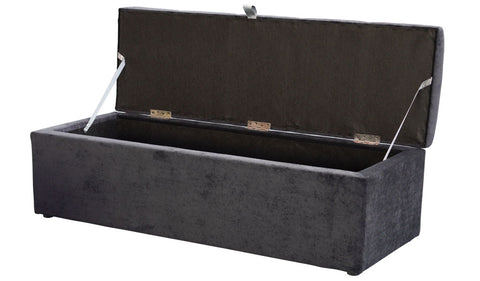 Nelson Storage Ottoman