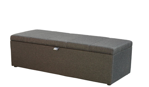Nelson Storage Ottoman
