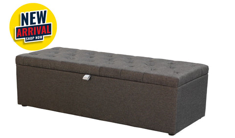 Picton Storage Ottoman
