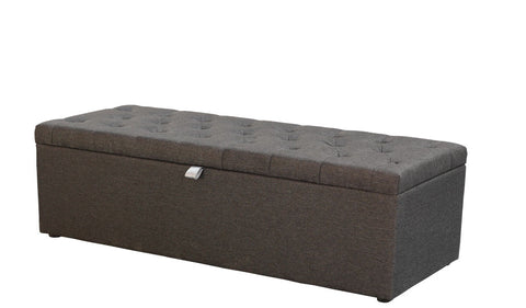 Picton Storage Ottoman