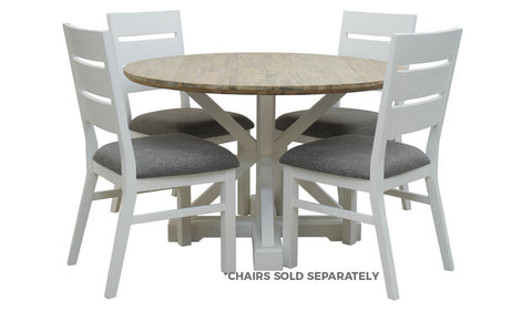 Torquay Dining Table - Round