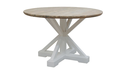 Torquay Dining Table - Round