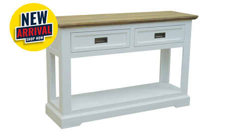 Torquay Hall Table