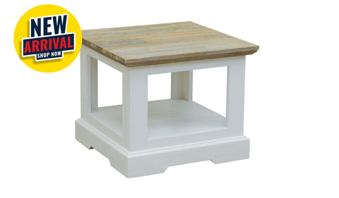 Torquay Lamp Table