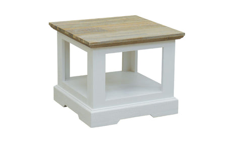 Torquay Lamp Table