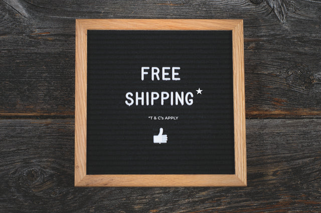 Click & Collect | Free Delivery – My Mate John's Furniture Warehouse