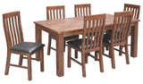 Aberdeen Dining Suite - 7 Pce