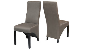 Accent Chair - Rhino Stone
