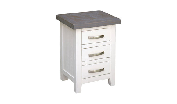 Beach House Bedside Cabinet