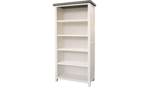 Beach House Bookcase - 1800mm